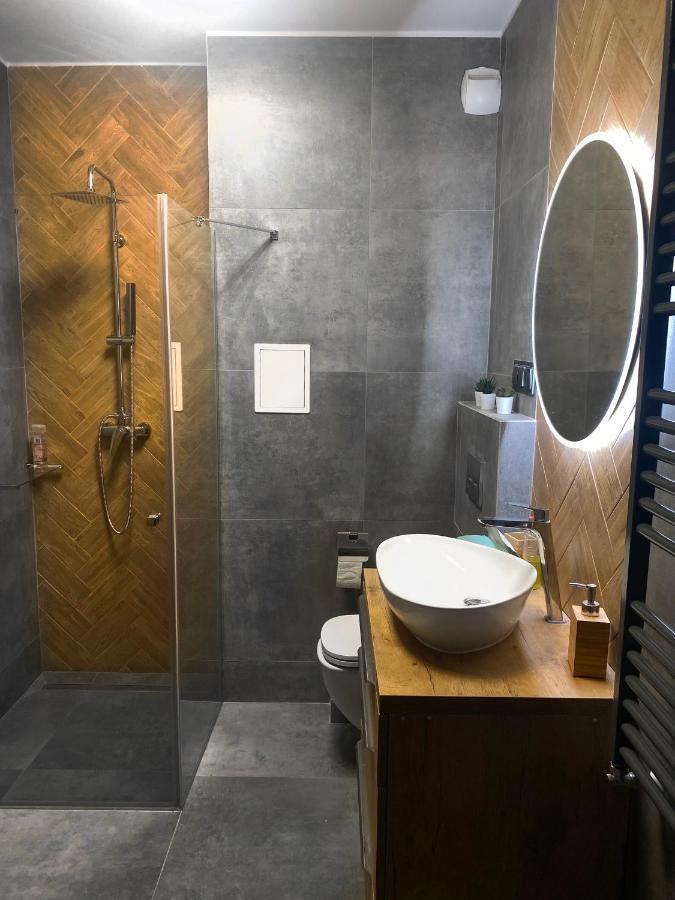 Gdanska Apartment Breslau Exterior foto