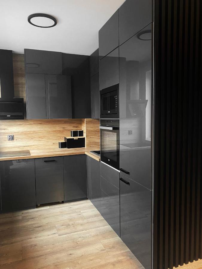 Gdanska Apartment Breslau Exterior foto
