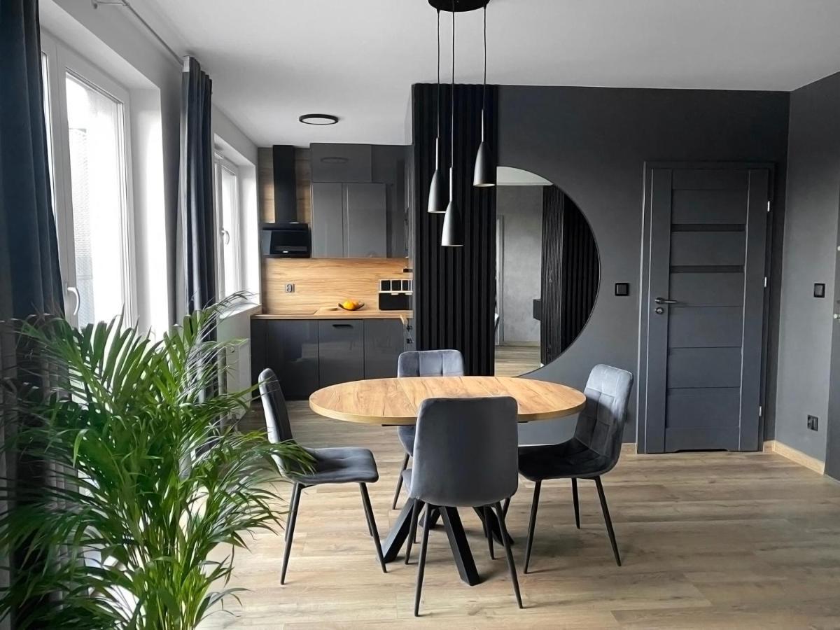 Gdanska Apartment Breslau Exterior foto