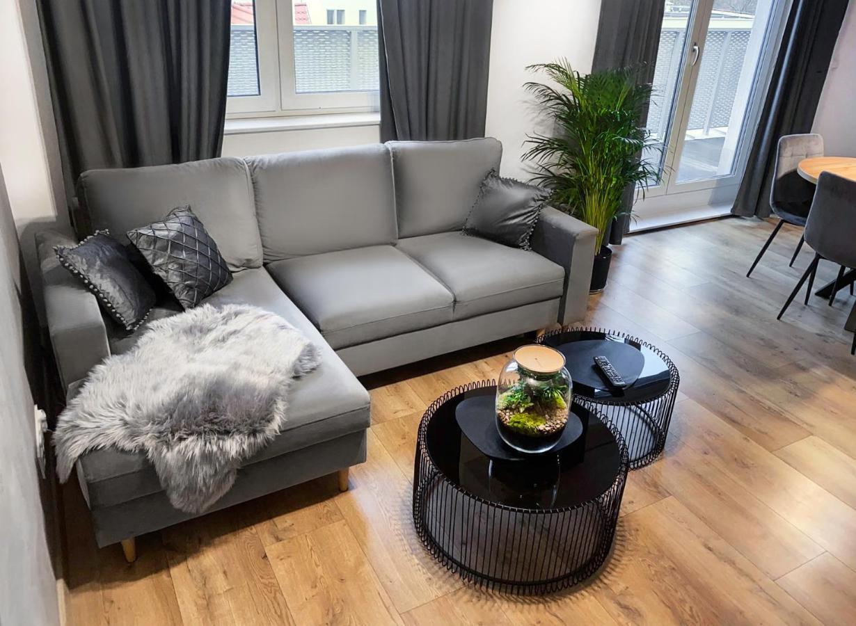 Gdanska Apartment Breslau Exterior foto