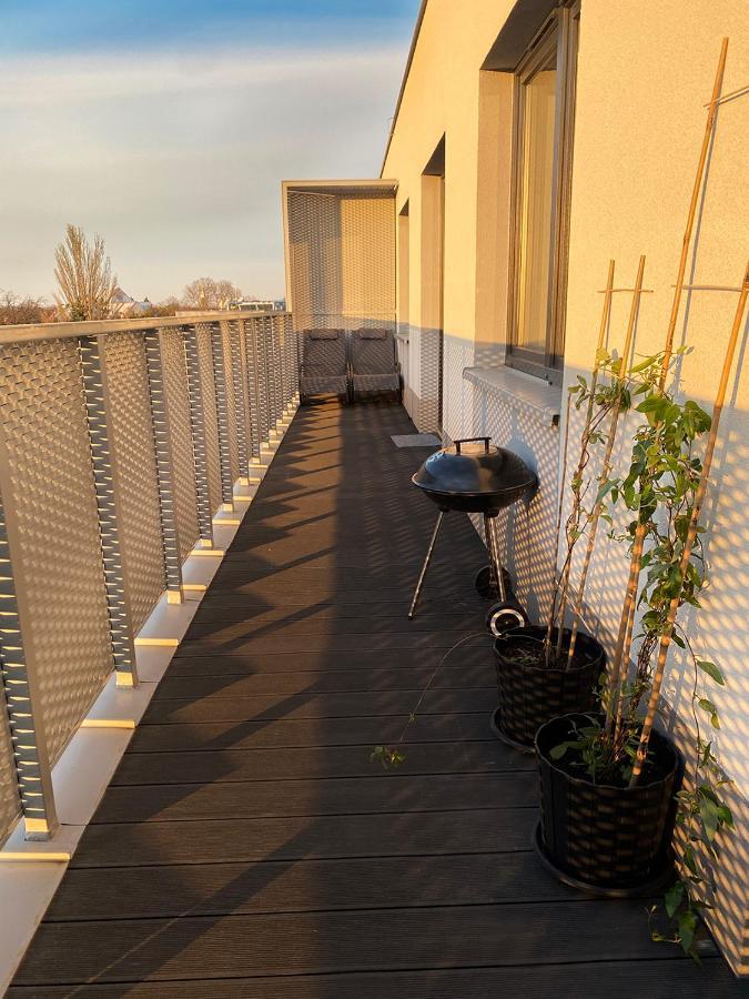 Gdanska Apartment Breslau Exterior foto