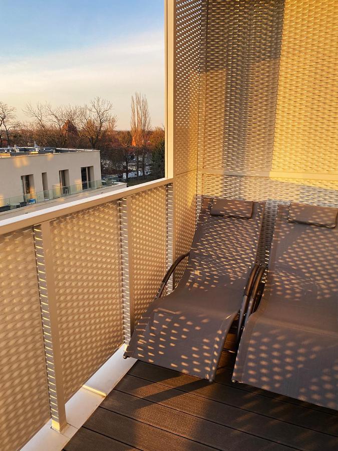Gdanska Apartment Breslau Exterior foto